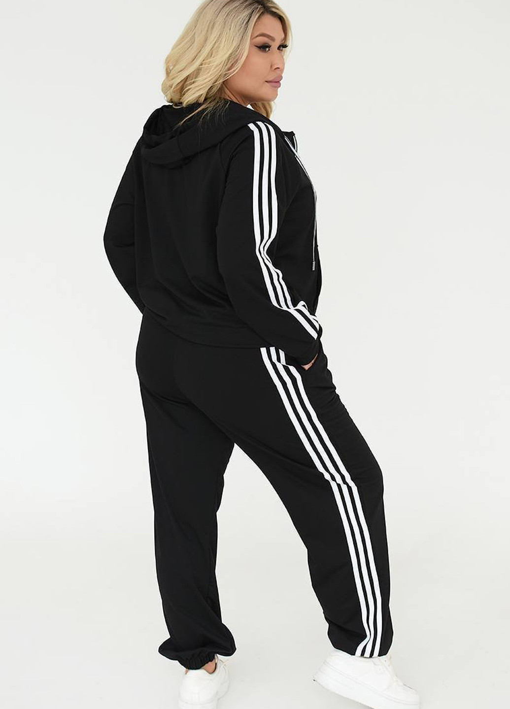 Костюм (толстовка, штани) No Brand (362096404)