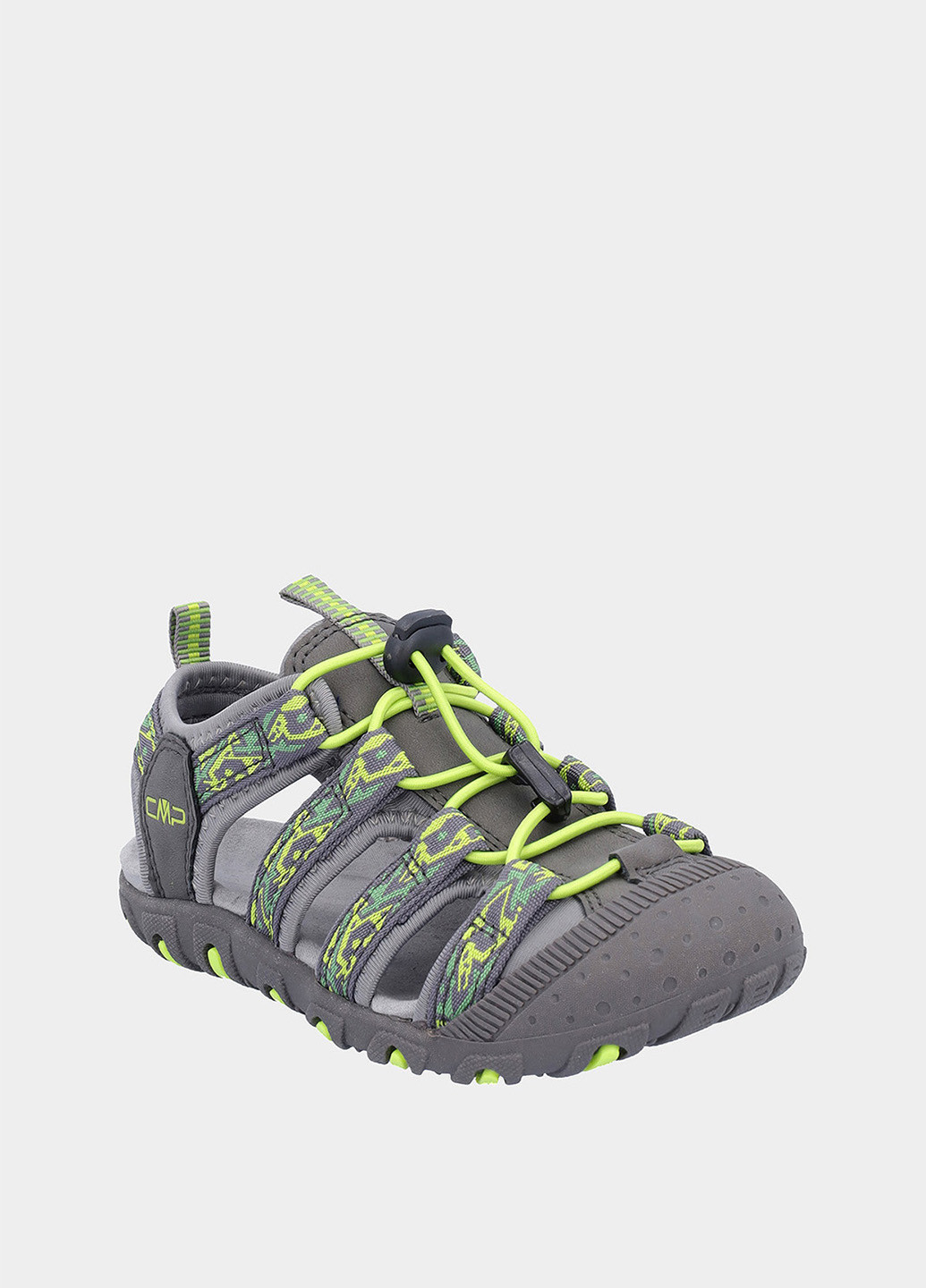 Сандалії CMP kids sahiph hiking sandal (259982053)