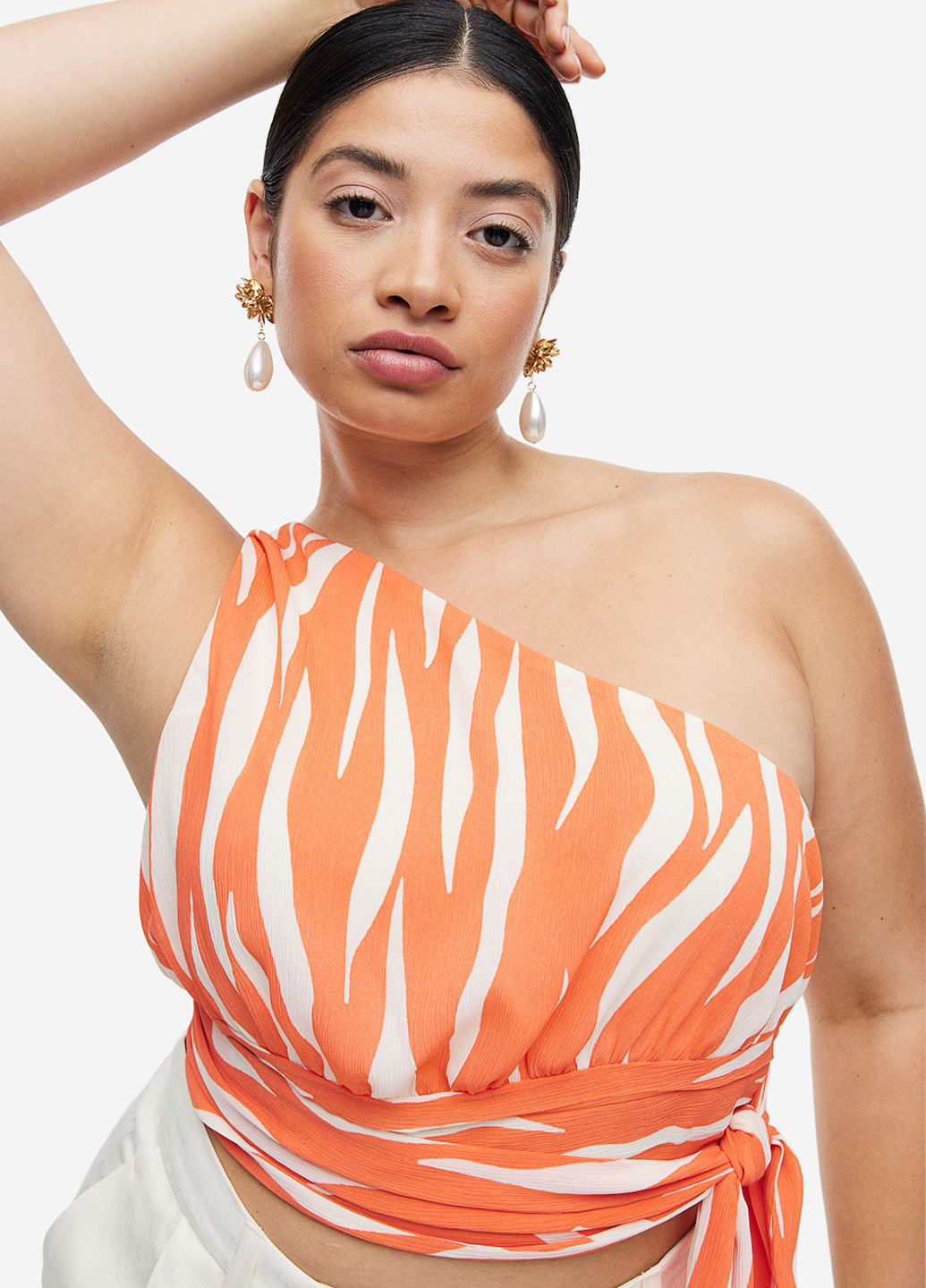 Топ H&M (297529721)