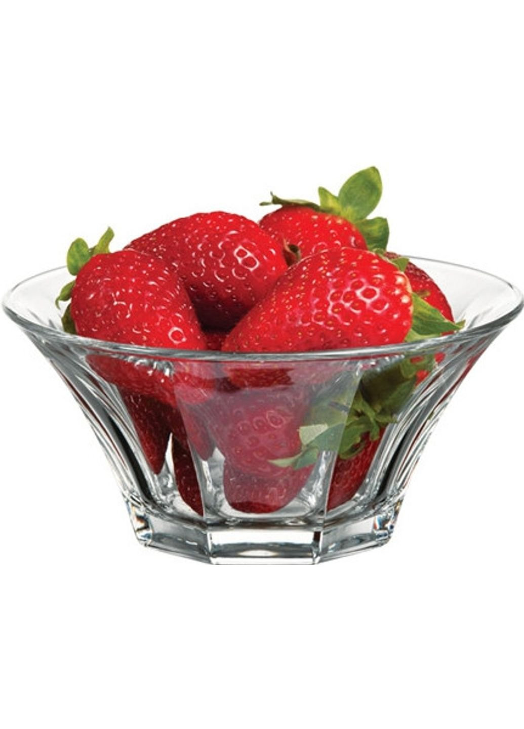 Набор салатников Lotus 6 шт. 53233 Pasabahce (253786918)