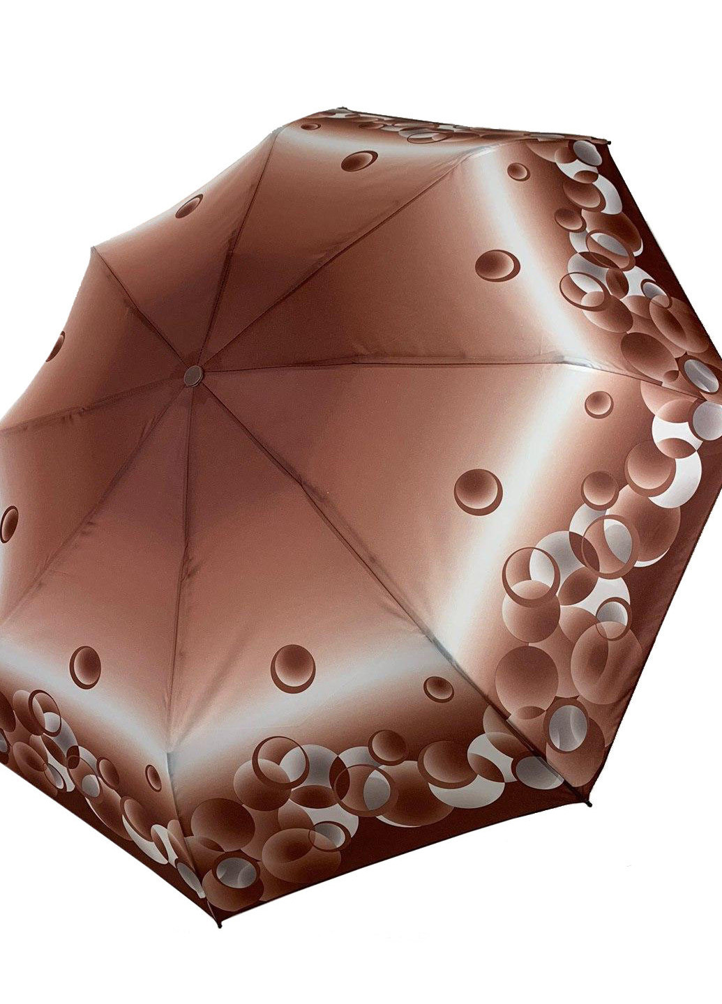 Женский зонт механічний (35011) 97 см SL (189979081)