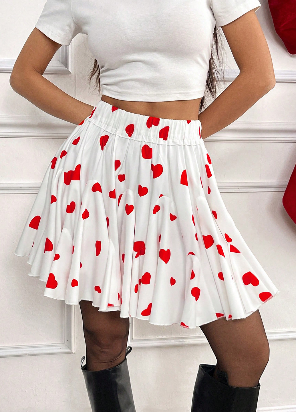 Спідниця SHEIN (341735389)