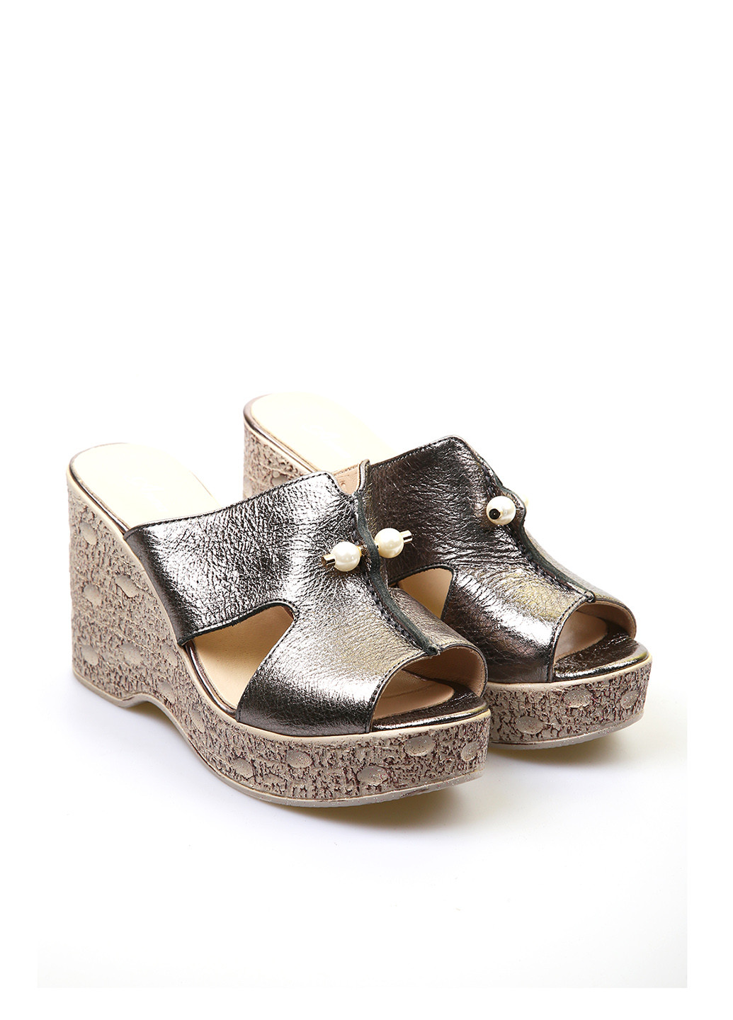 Шльопанці Anna Lucci (343082553)