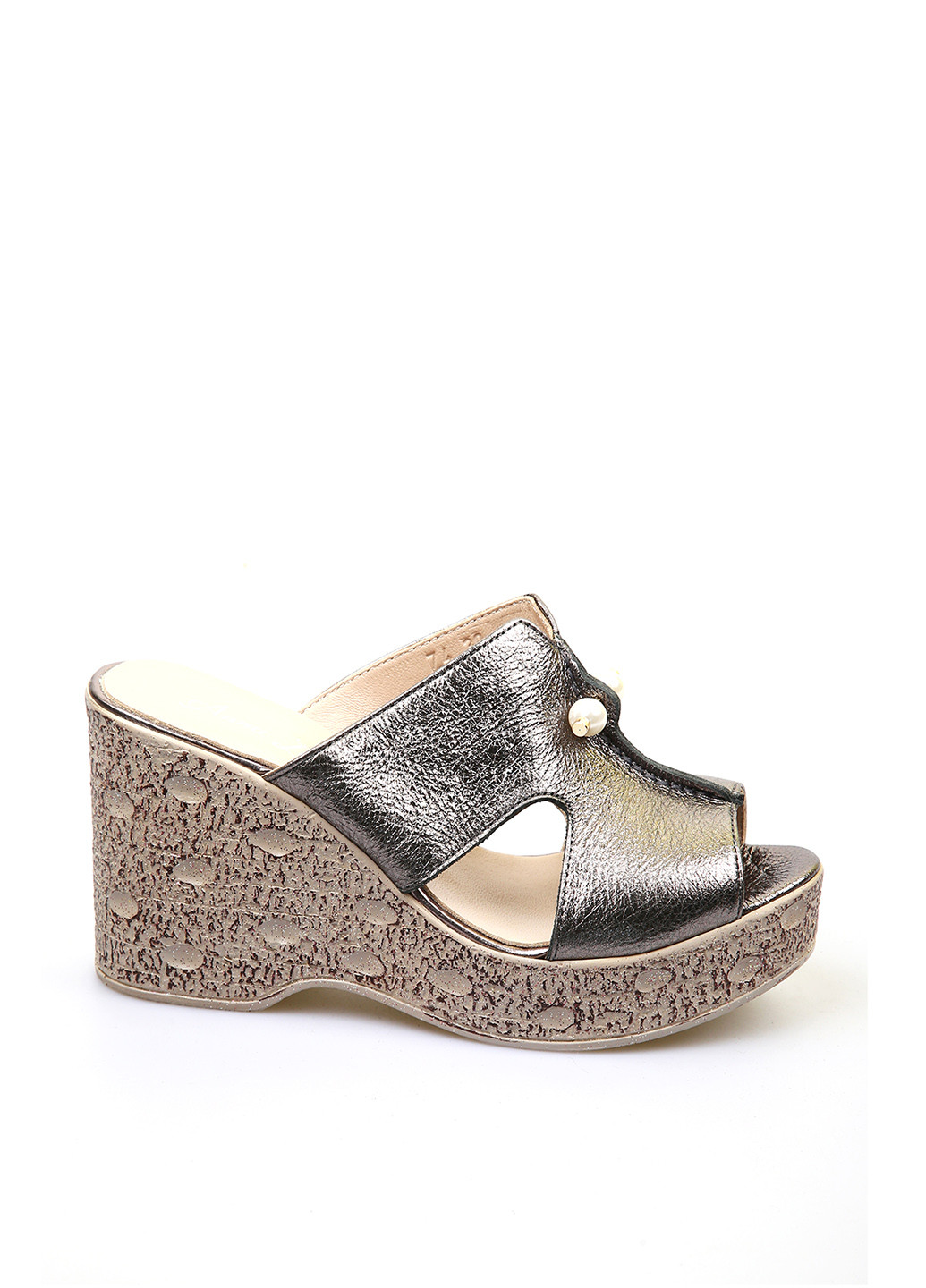 Шльопанці Anna Lucci (343082553)