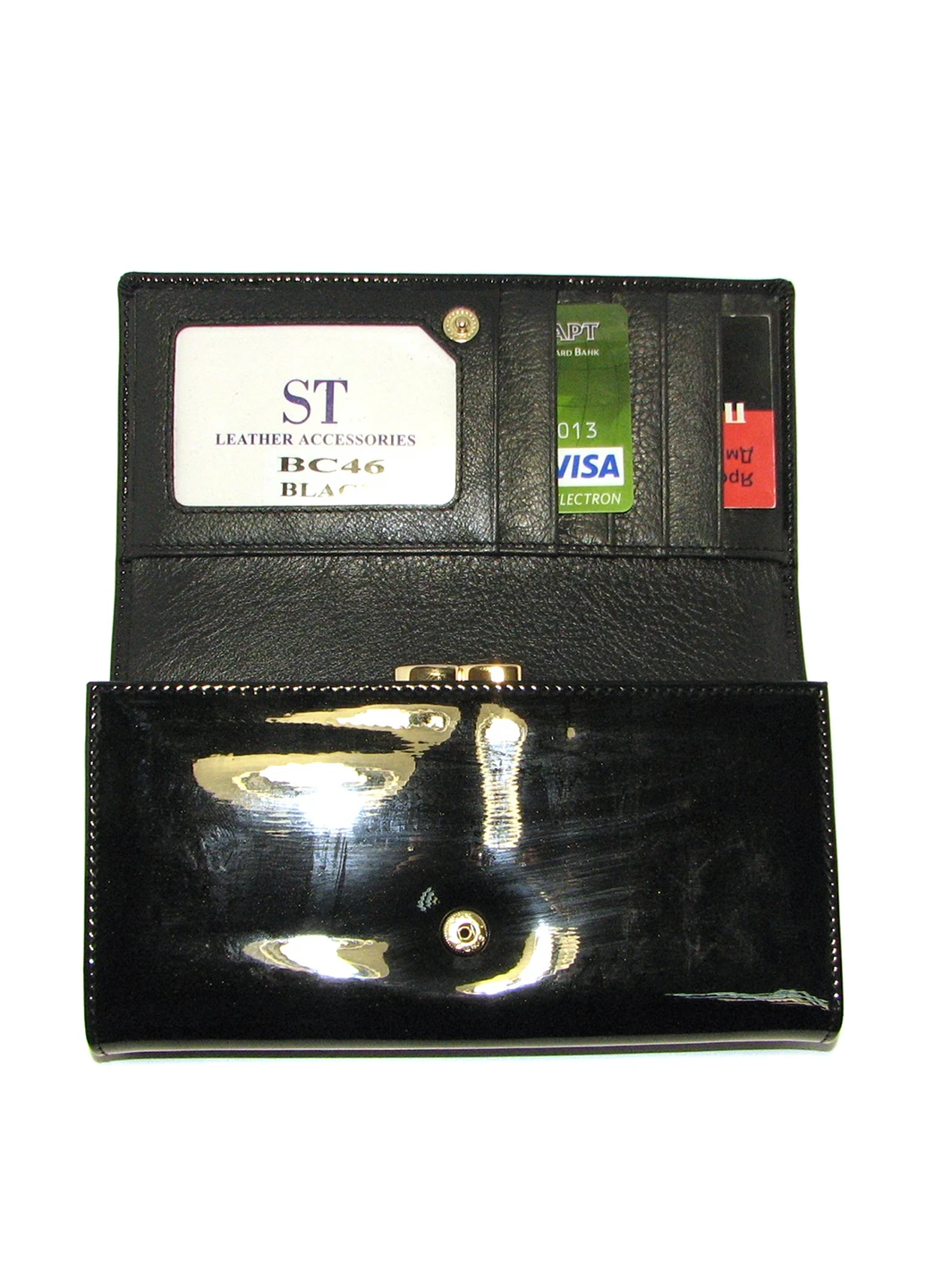 Кошелек ST Leather Accessories (16922509)
