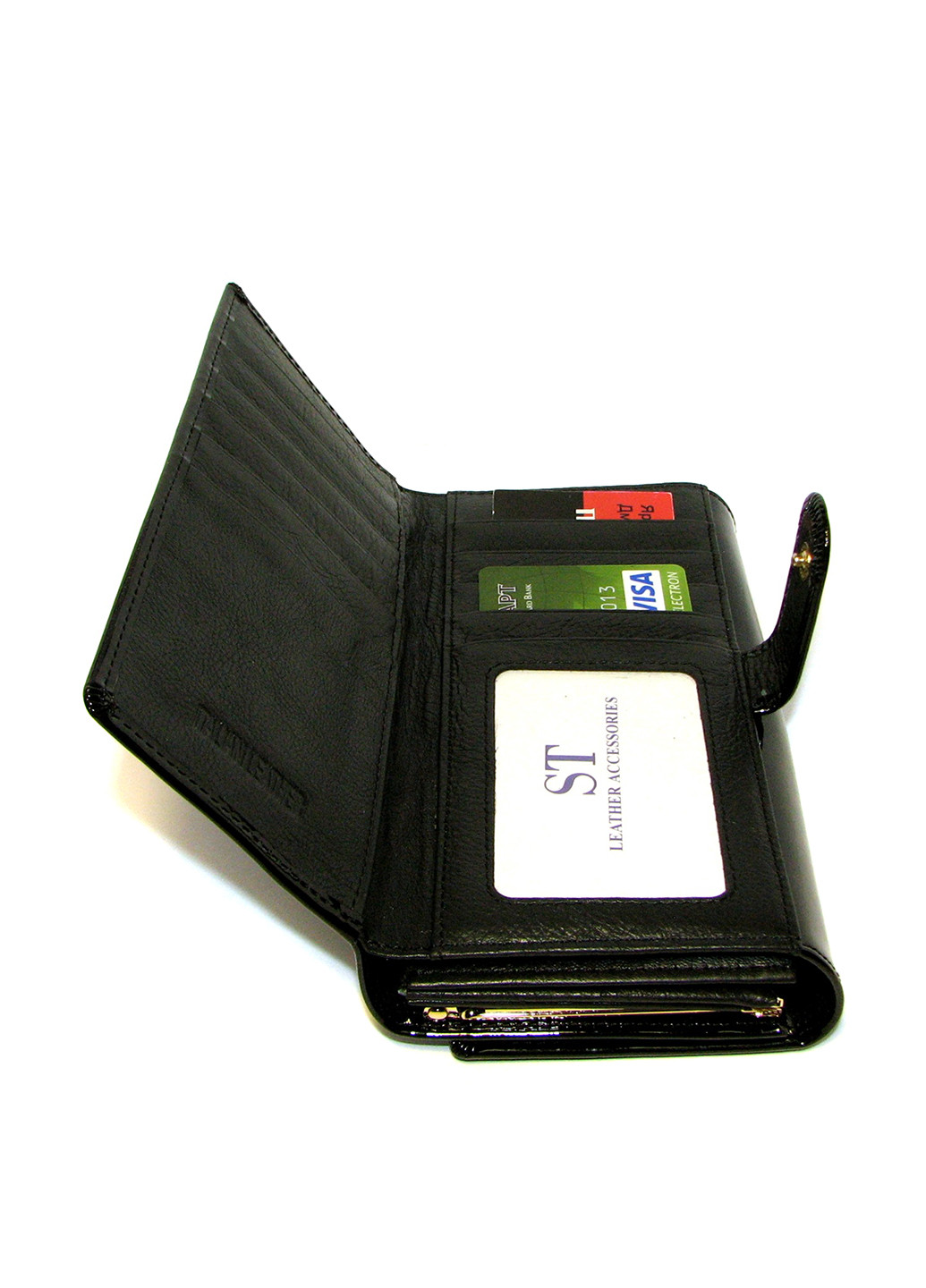 Кошелек ST Leather Accessories (16922509)