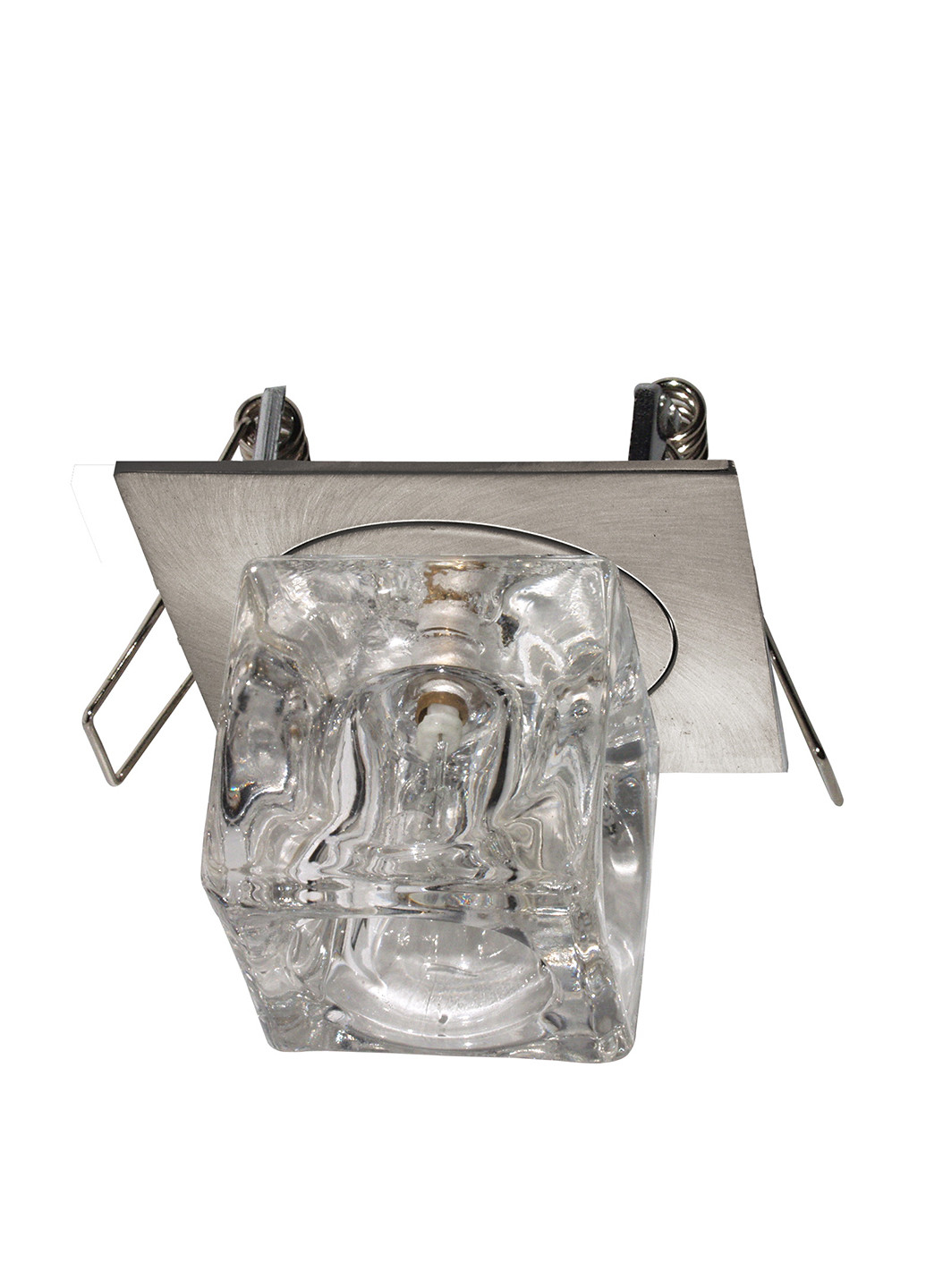 Светильник точечный, 55х45х30 мм Brille (129870178)