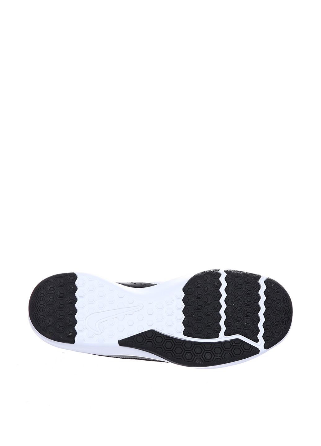 Черные всесезонные кроссовки Nike 924206-001
