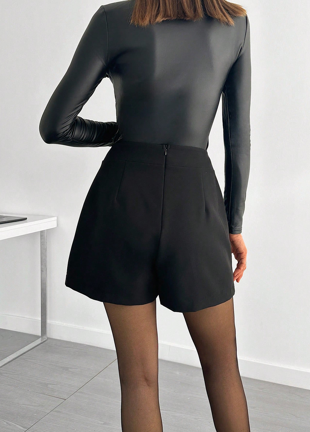 Шорти SHEIN (338194502)