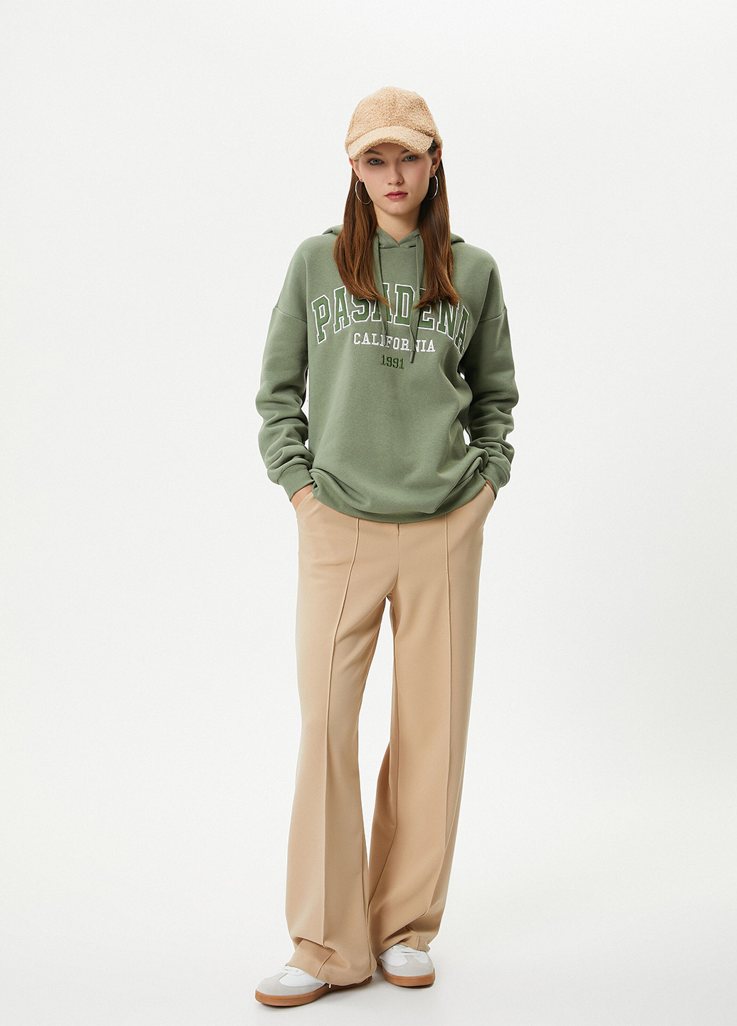 Худі KOTON (290707943)