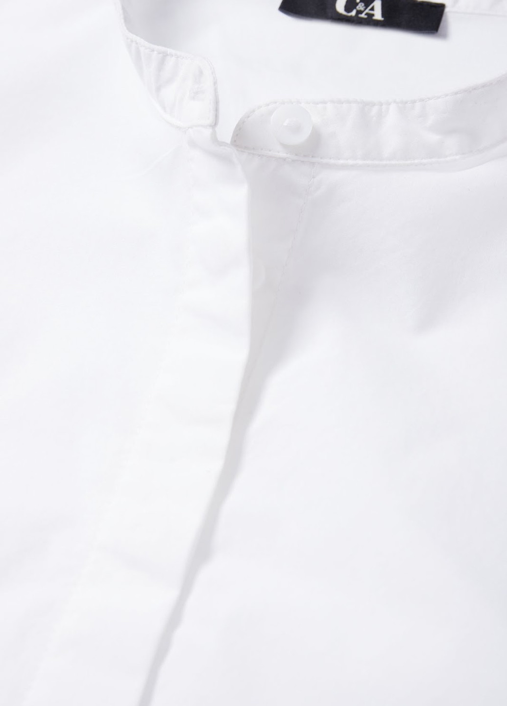 Біла блуза C&A