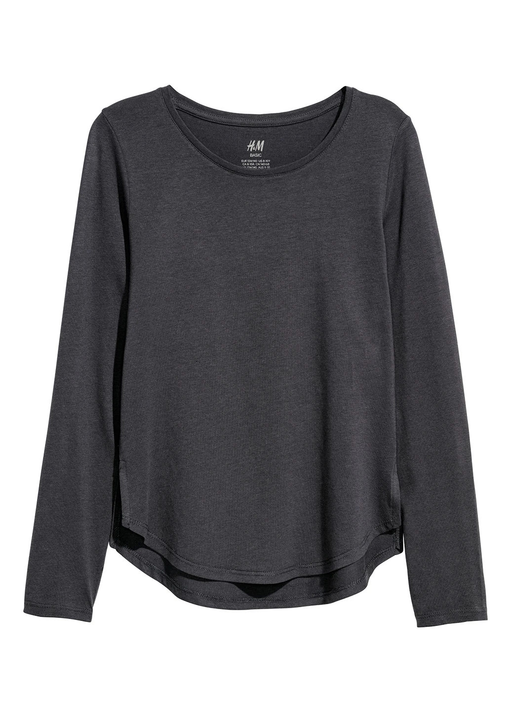 Лонгслів H&M (71297705)
