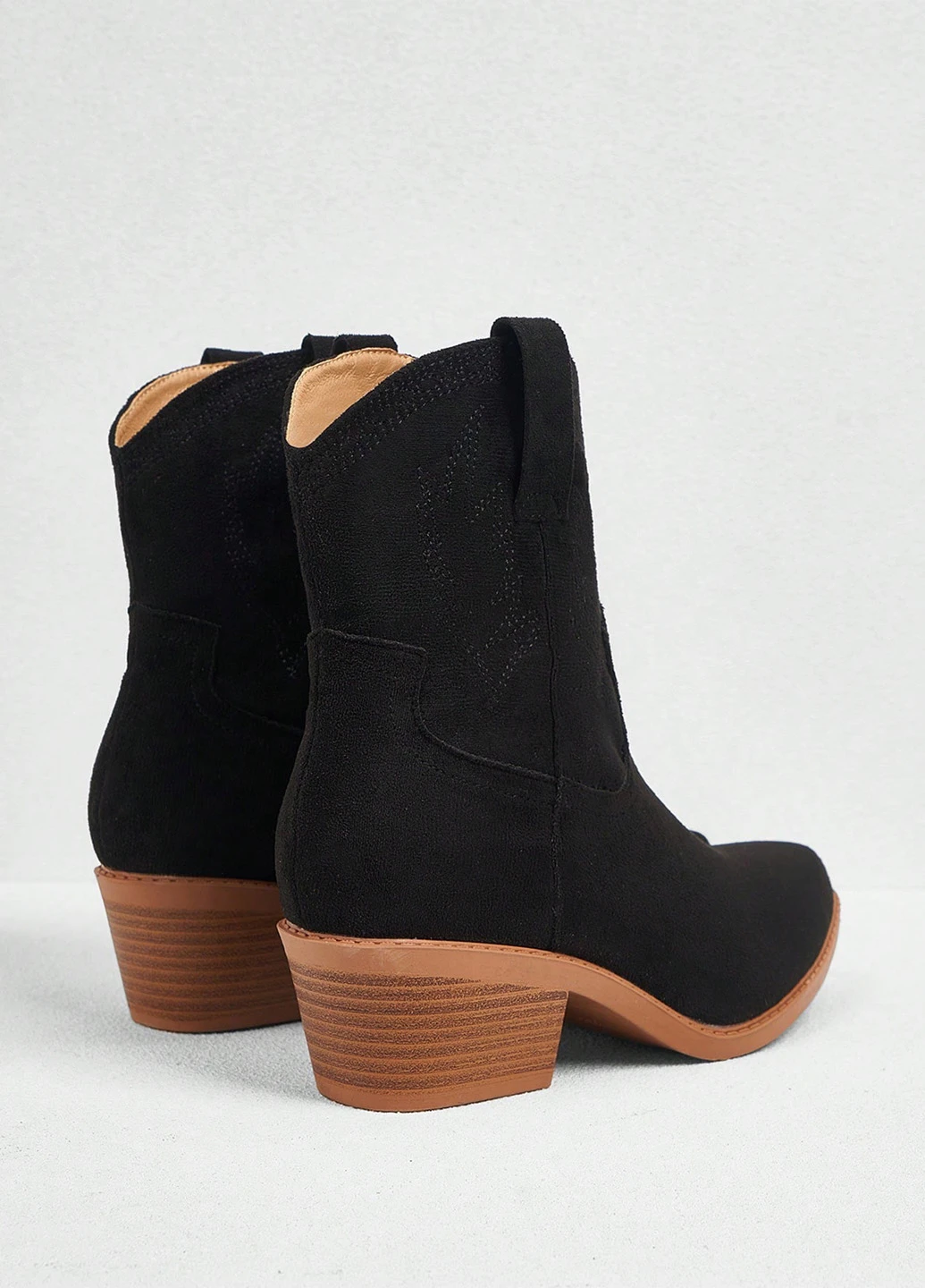 Черевики SHEIN (341285600)