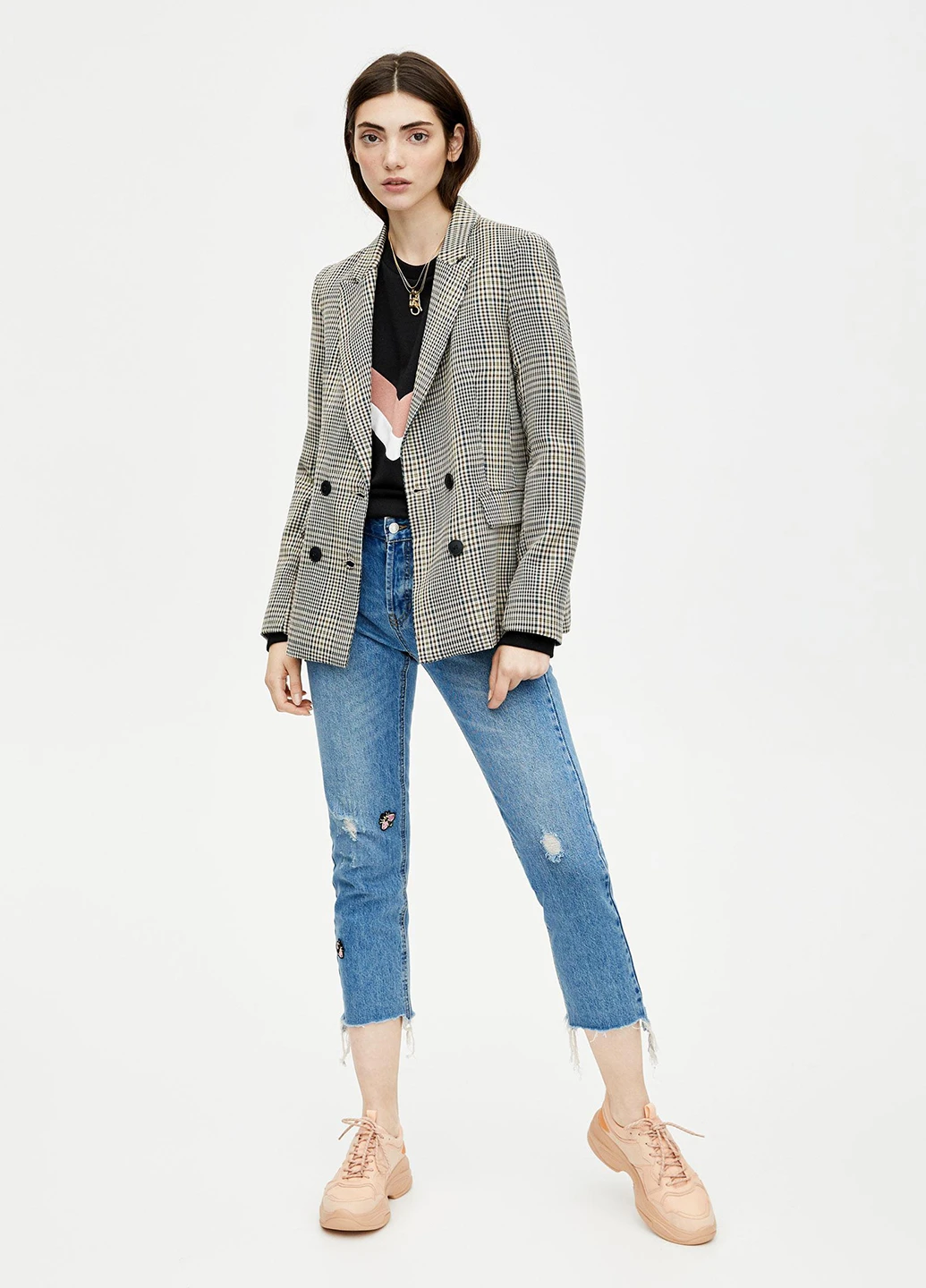 Жакет Pull & Bear (243201920)