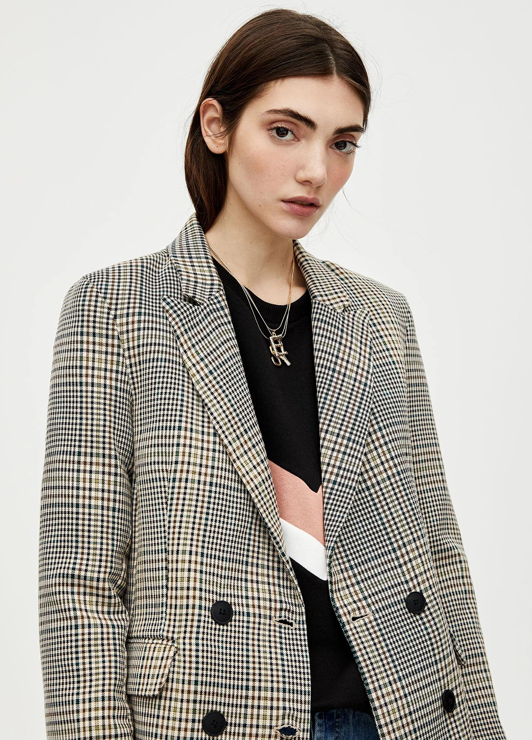 Жакет Pull & Bear (243201920)