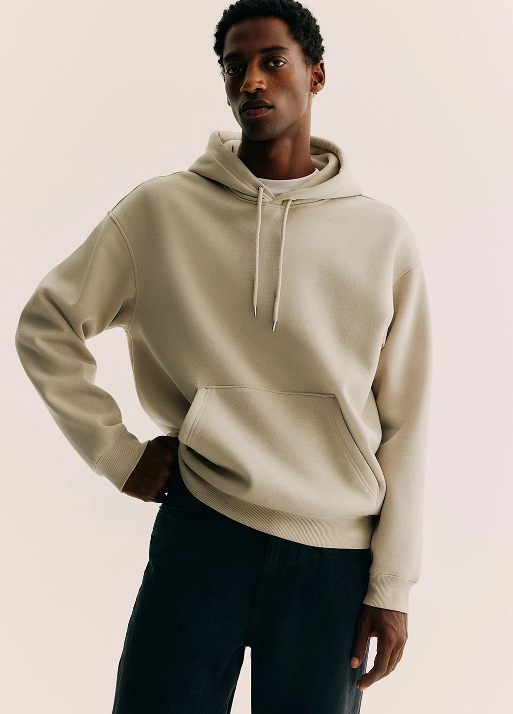Худі H&M (307916208)