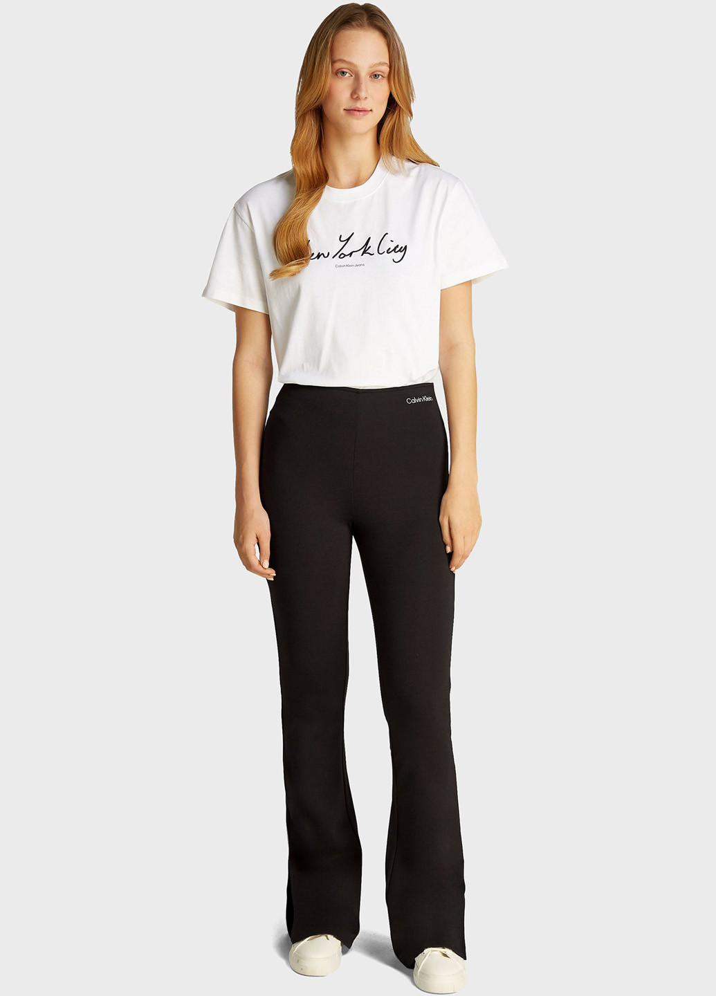 Штани Calvin Klein Jeans (366438423)