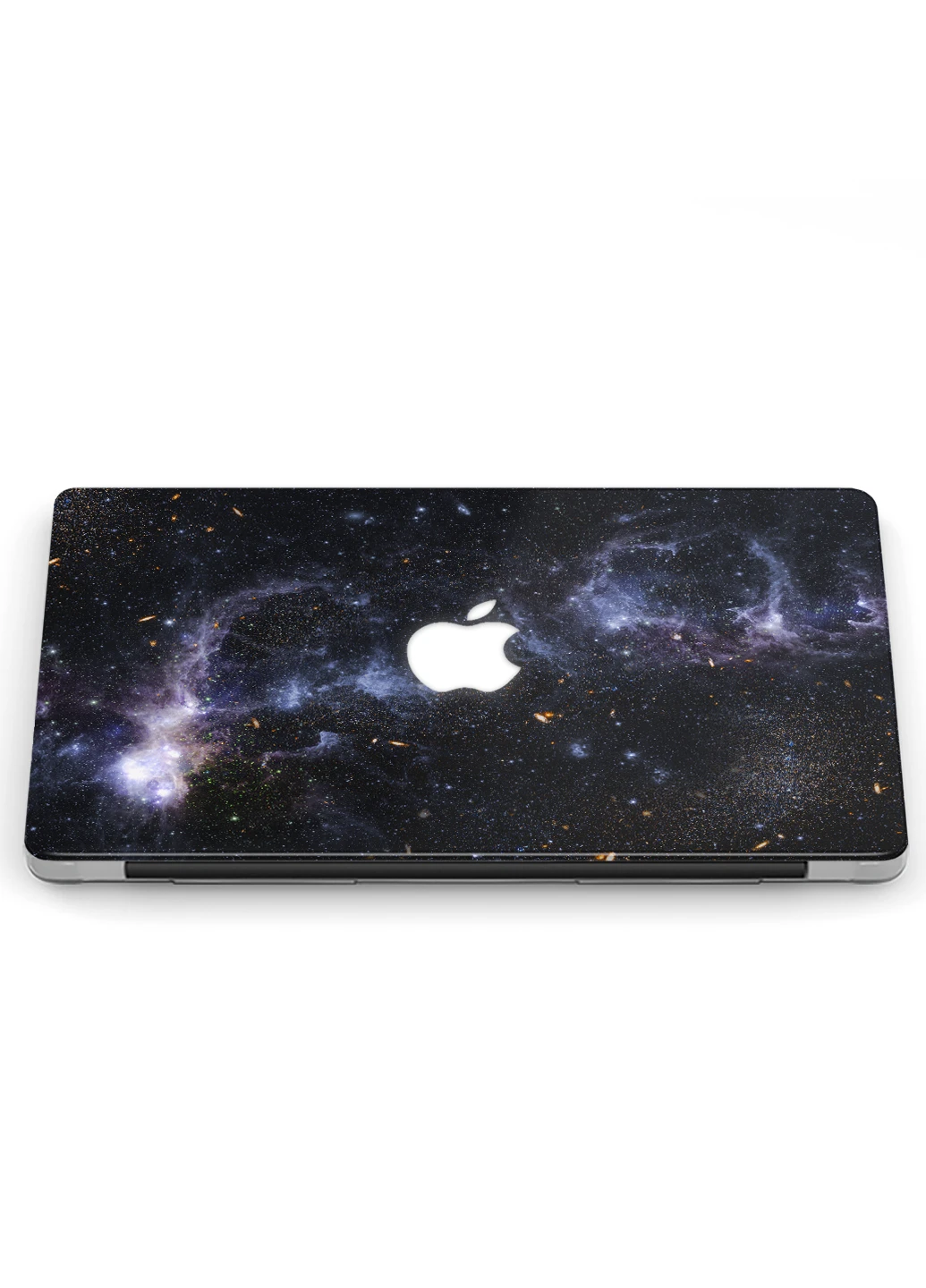 Чохол пластиковий для Apple MacBook 12 A1534 / A1931 Всесвіт (Galaxy) (3365-2741) MobiPrint (219124618)