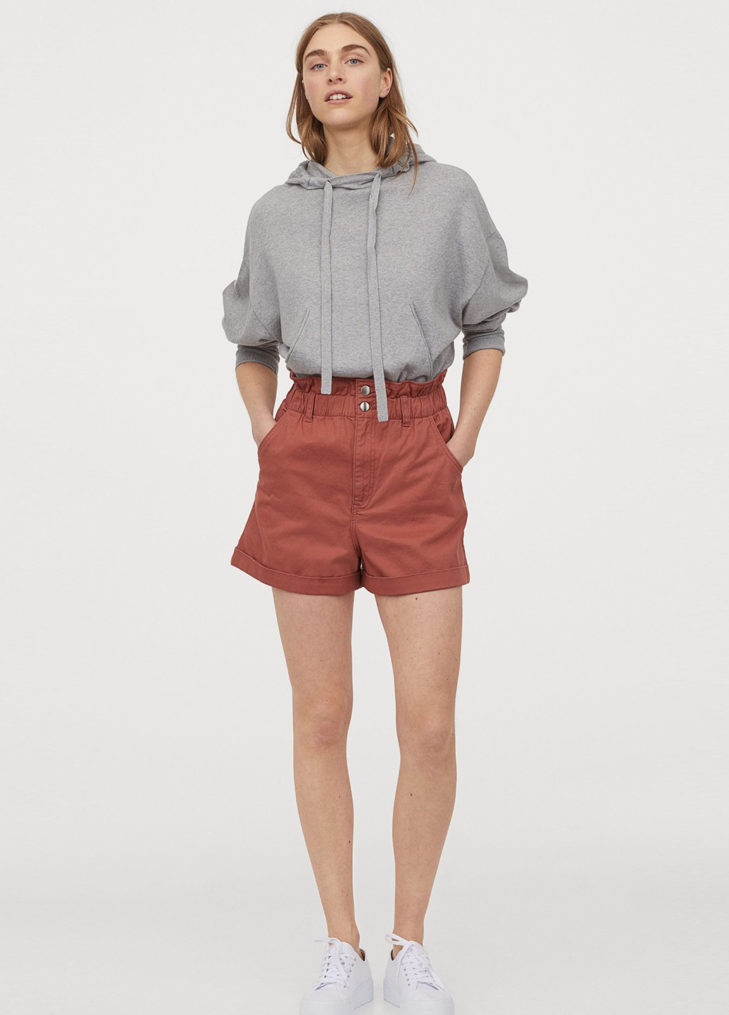 Шорты H&M (252455243)