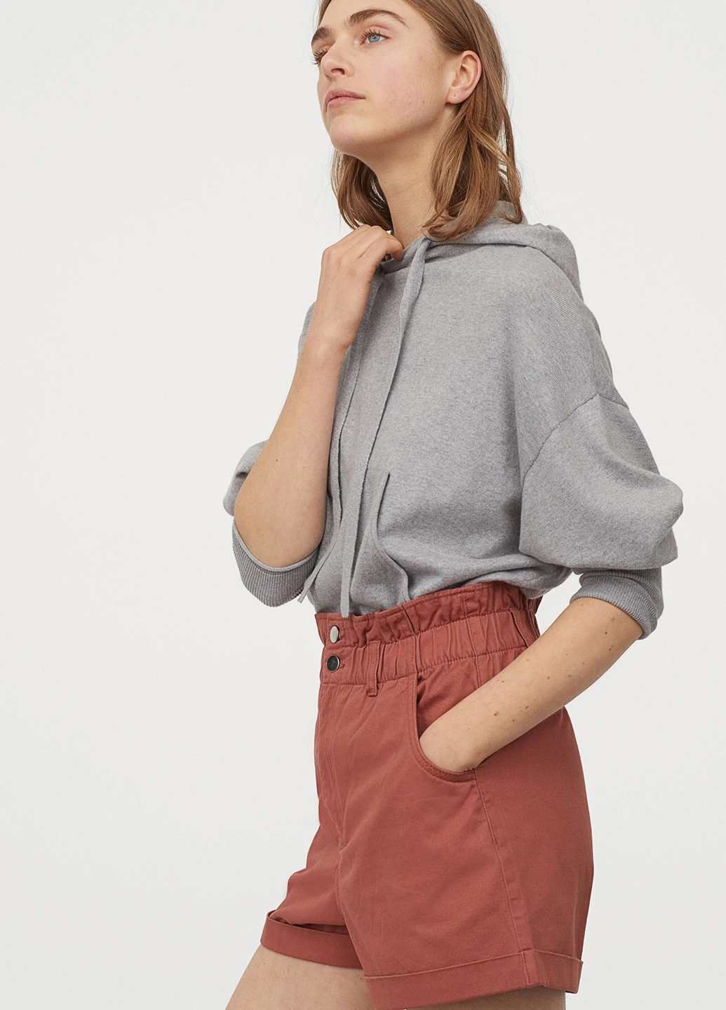 Шорты H&M (252455243)