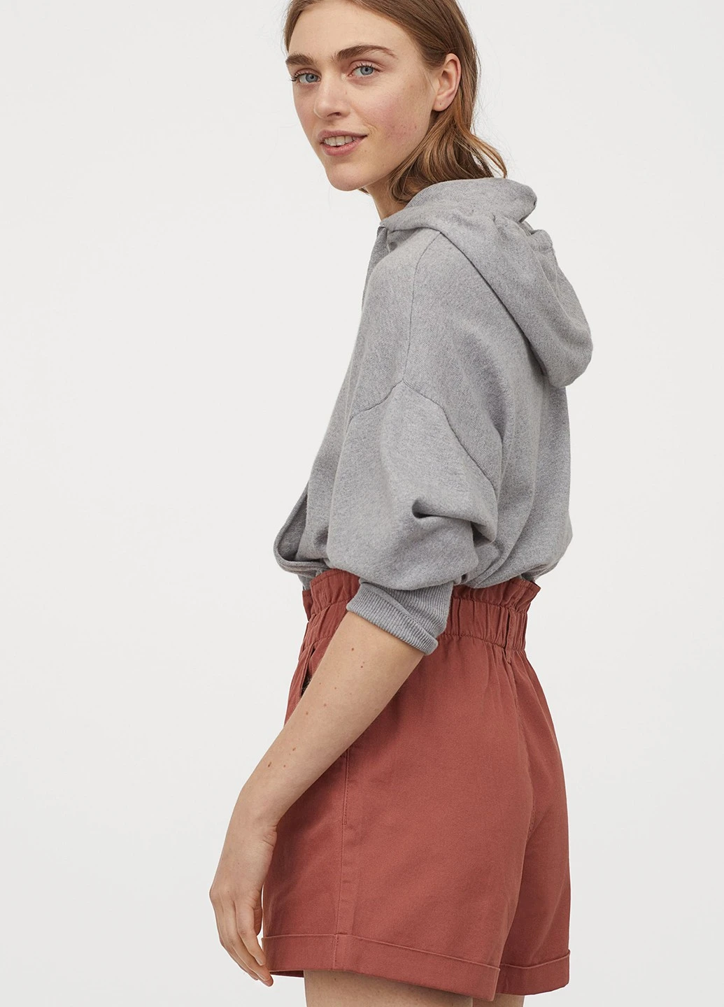 Шорты H&M (252455243)