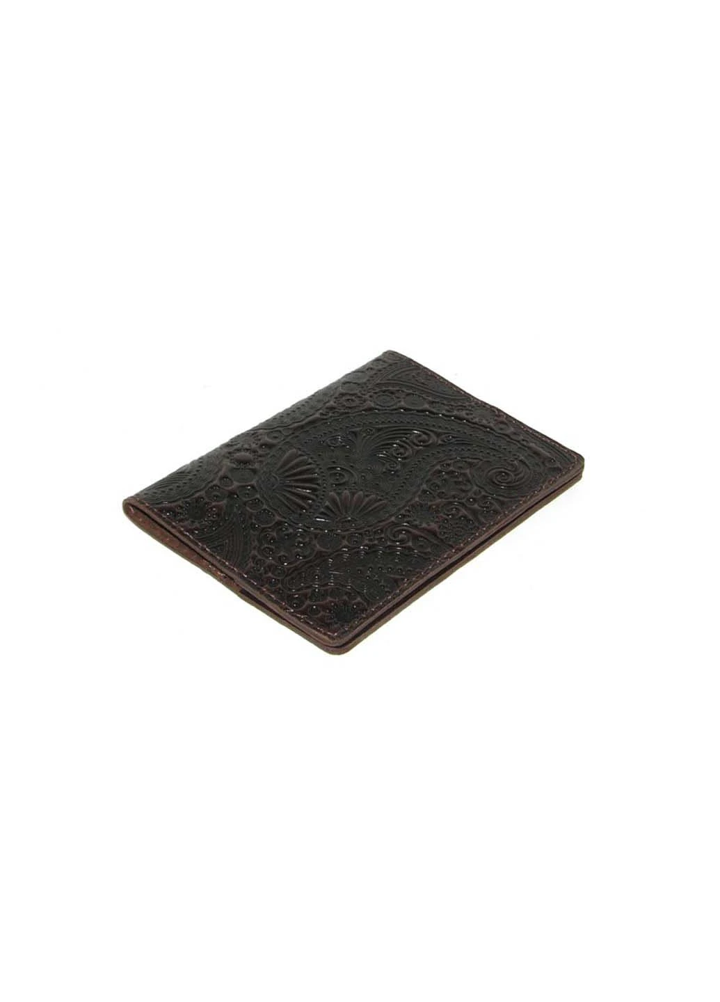 Обкладинка для паспорта 13,5 х 9,5 Turtle (252856573)