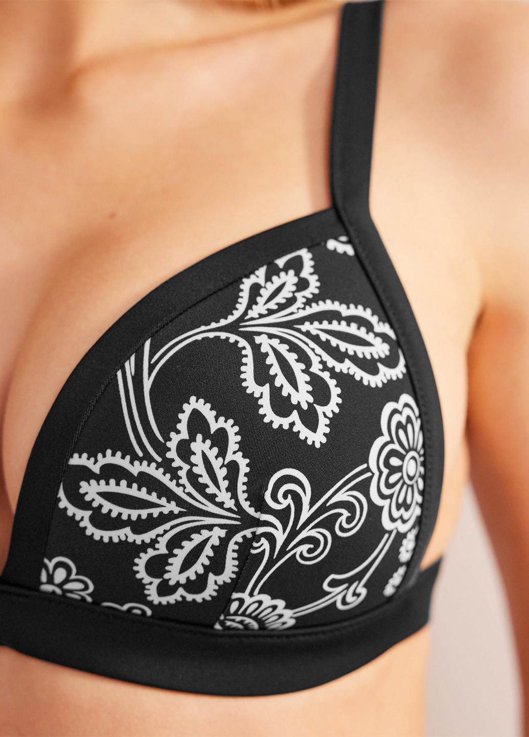 Купальный лиф Boden (322564621)