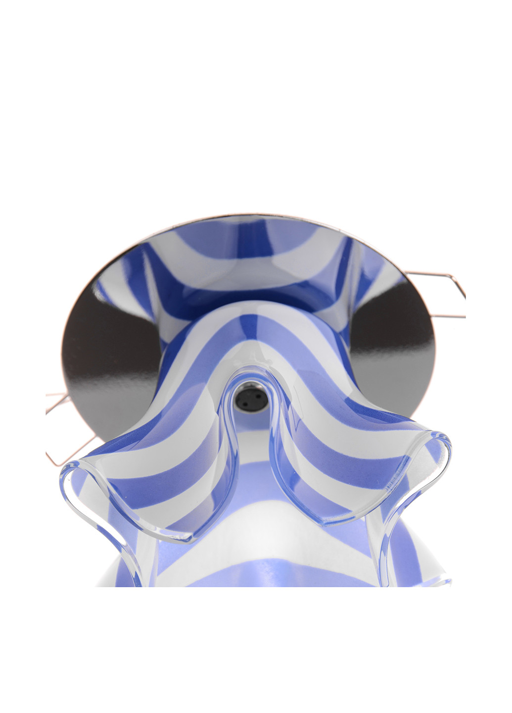 Світильник точковий, 9х9х8 см Brille (144561227)