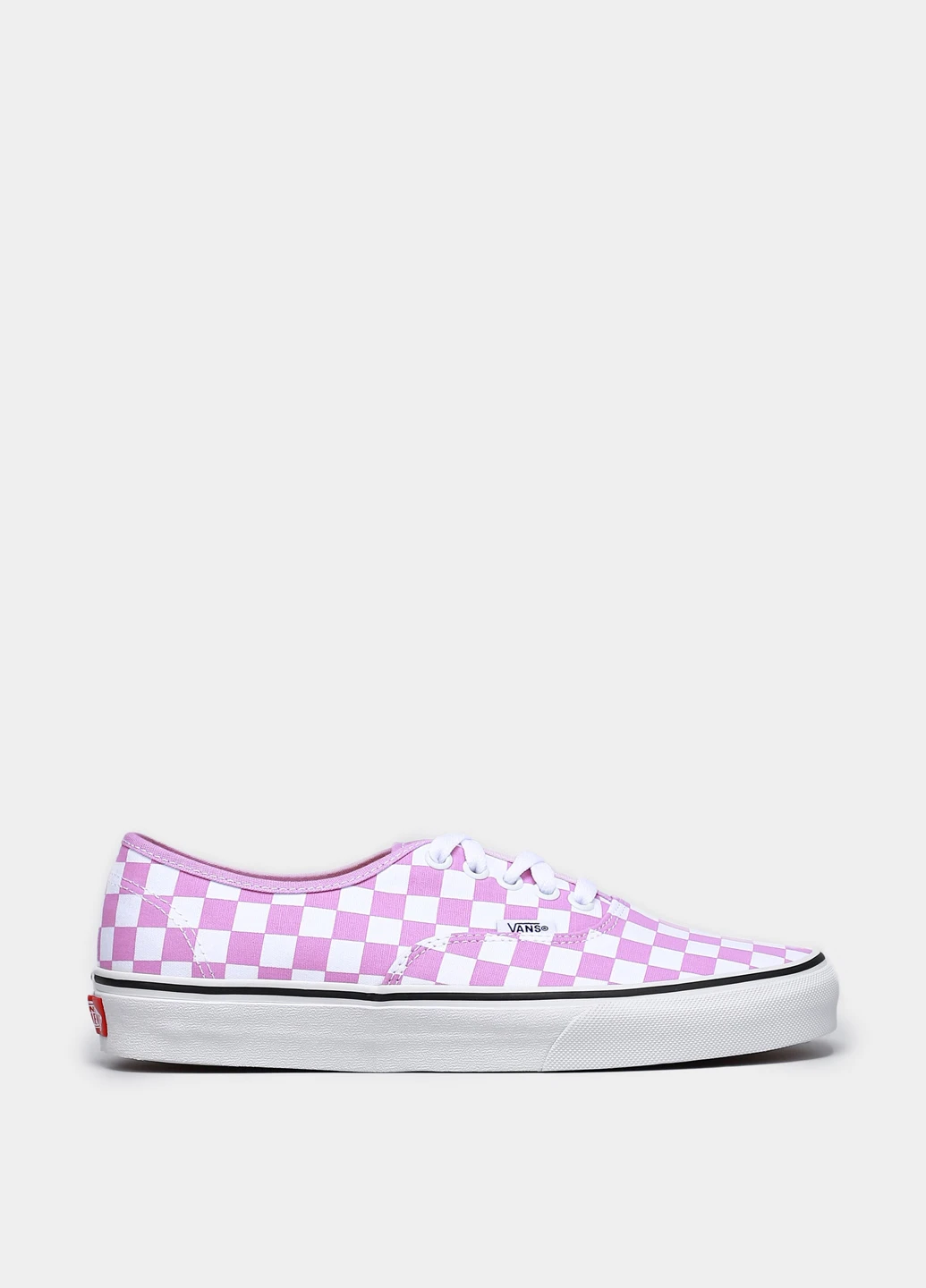 Рожеві кеди Vans VN0A348A3XX1