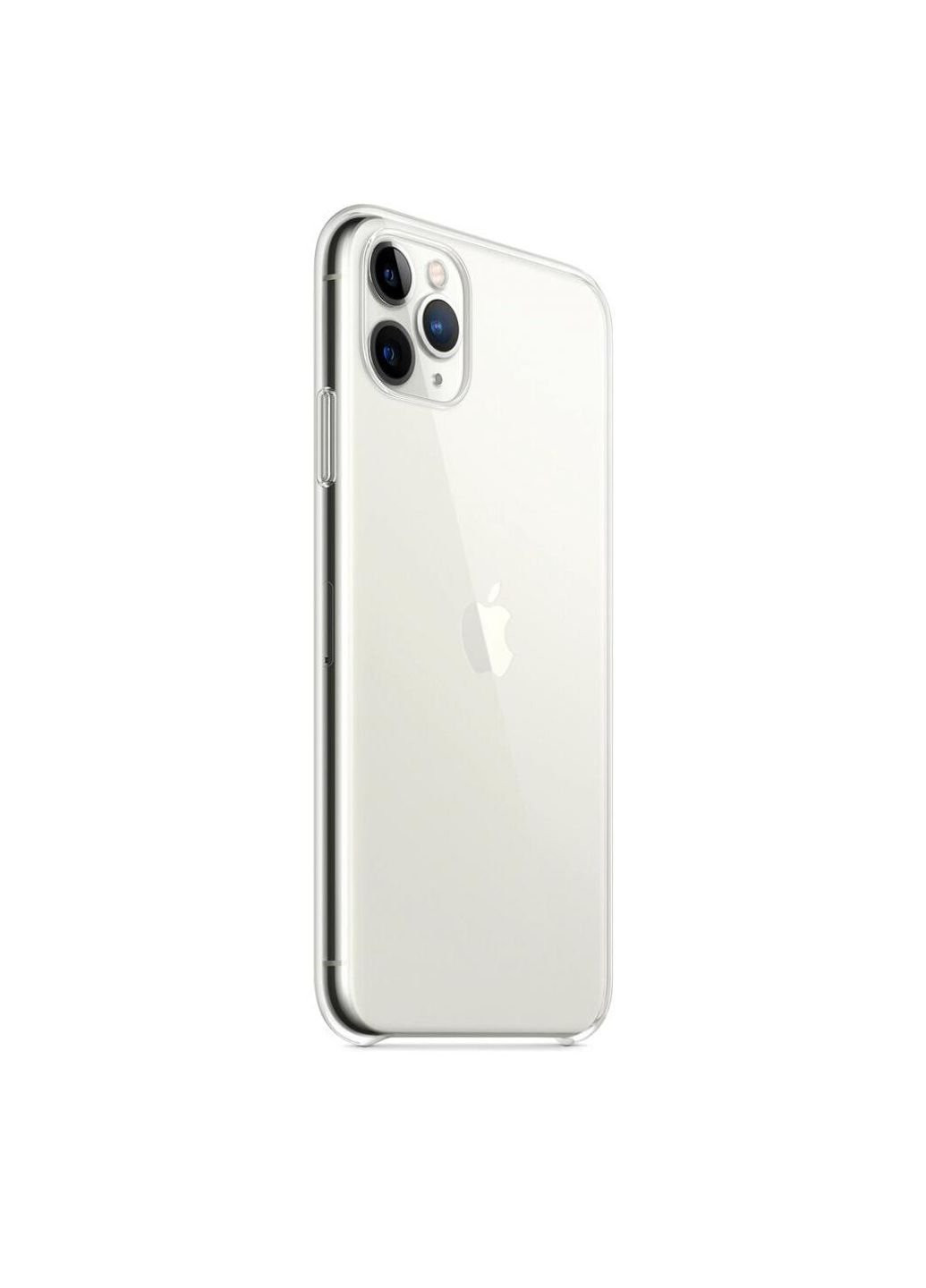 Чехол для мобильного телефона для Apple iPhone 11 Pro Max Clear tpu (Transperent) (LC-AI11PM) Laudtec (252570318)