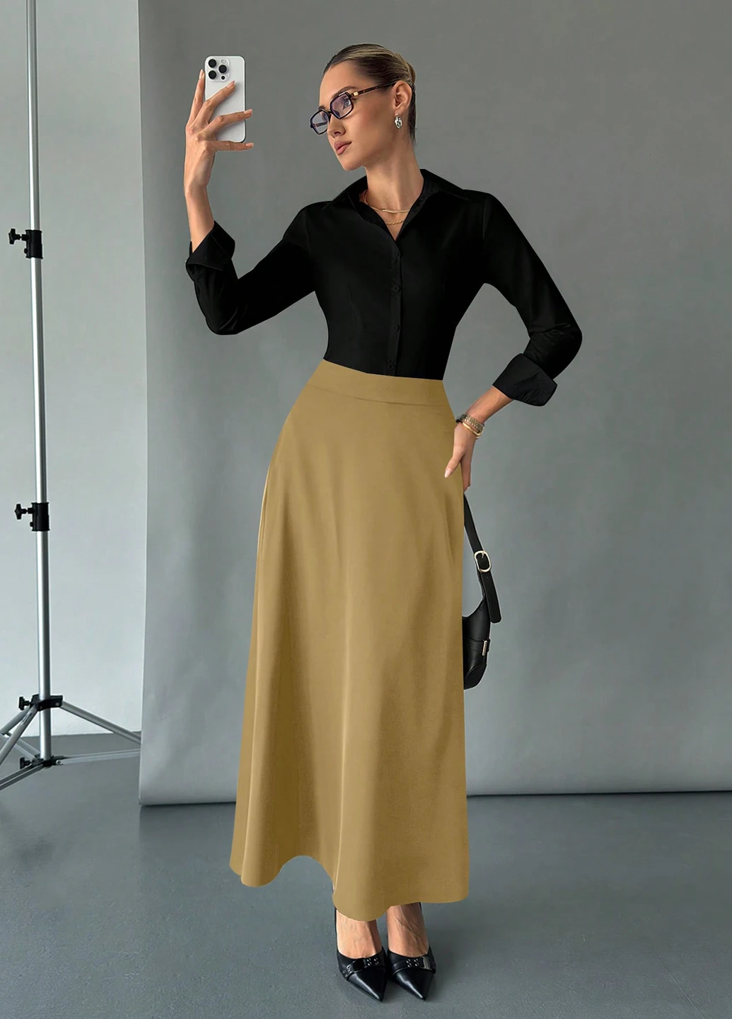 Спідниця SHEIN (367018477)