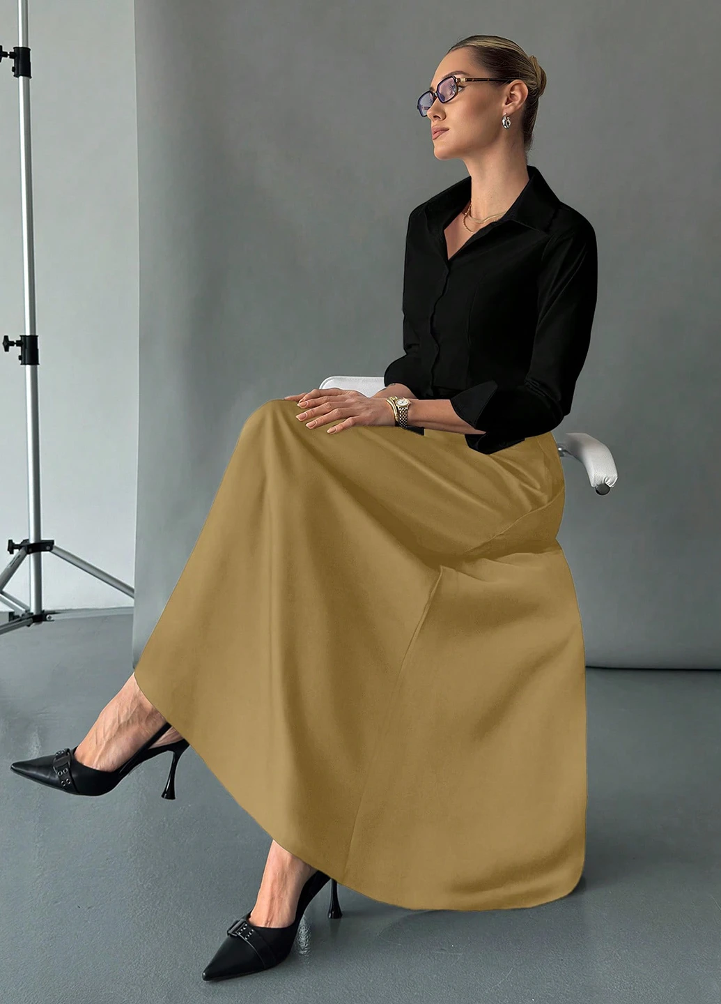 Спідниця SHEIN (367018477)
