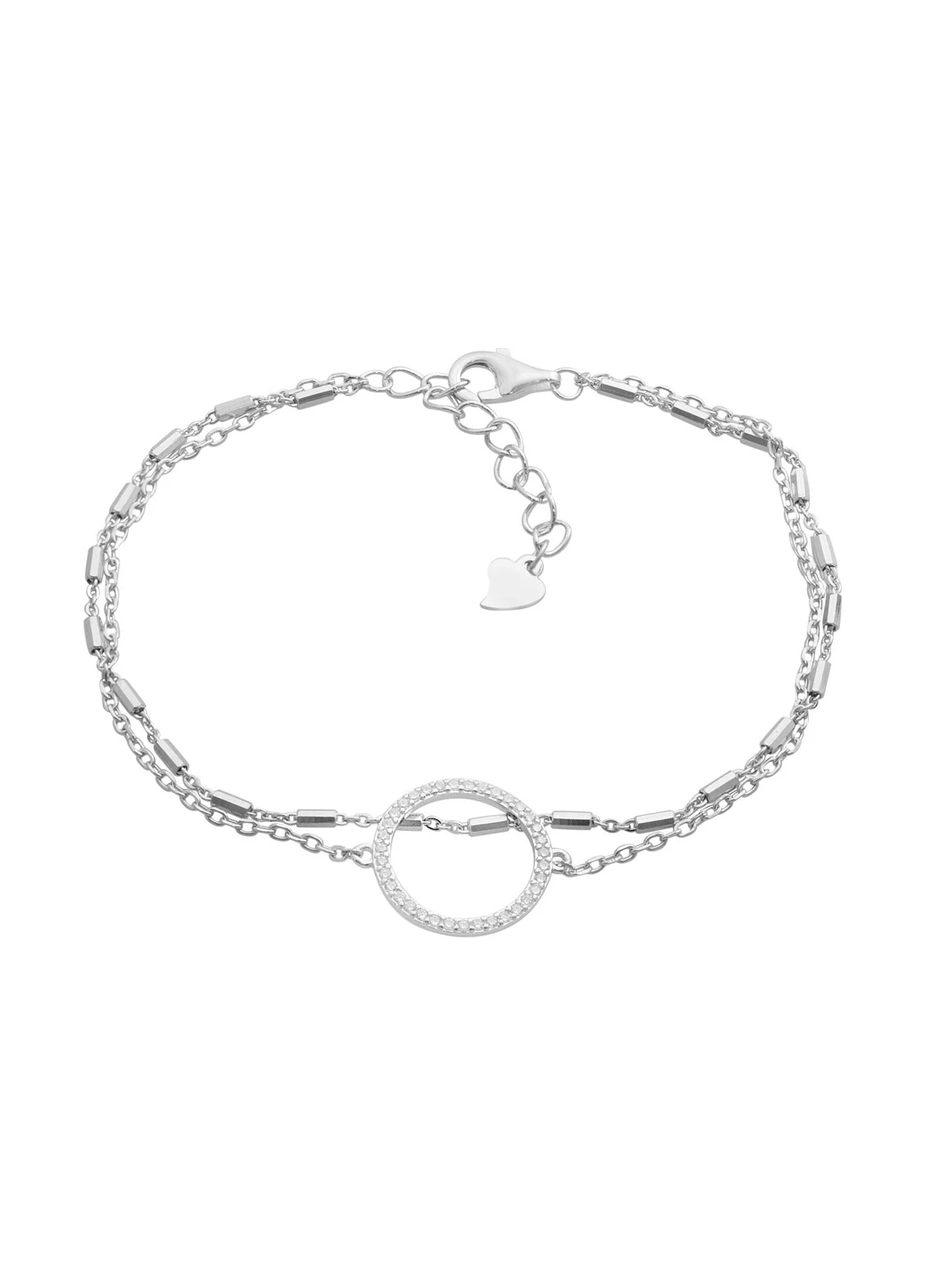 Браслет Silver Flame (354214871)