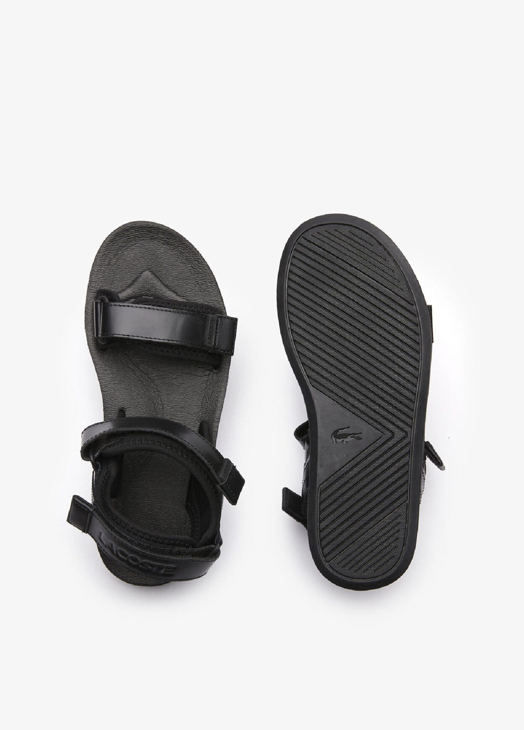 Сандалії Lacoste (329629183)