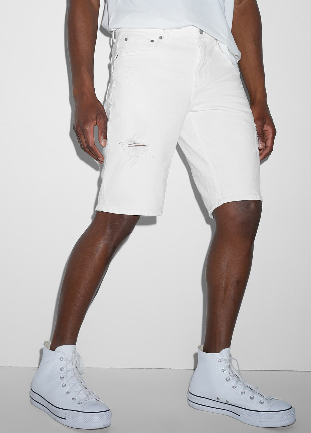 Шорти C&A (291877487)