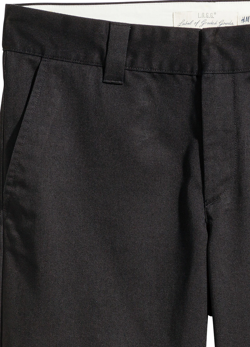 Штани H&M (55974528)