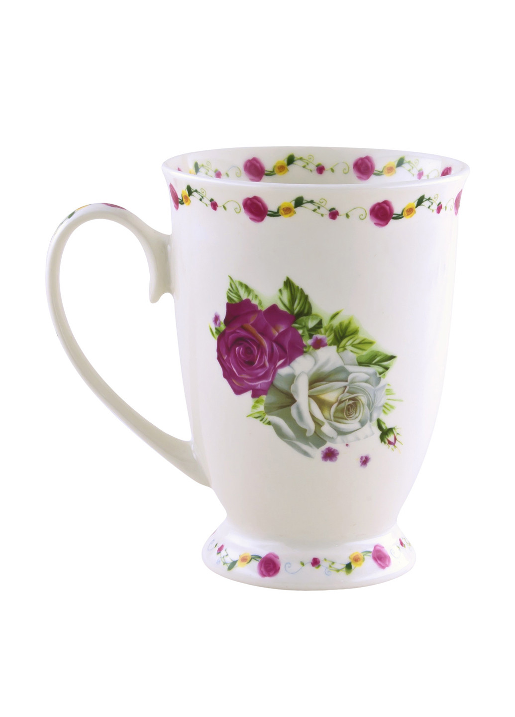 Чашка, 350 мл Lora (117699925)