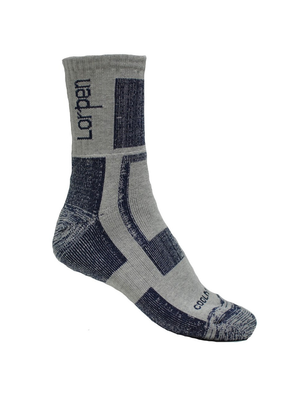 Термоноски чоловічі Lorpen T.E.L (250525929)