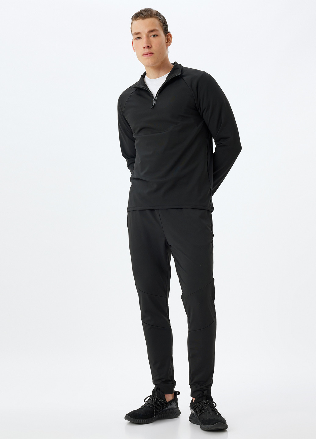 Толстовка KOTON (307491705)