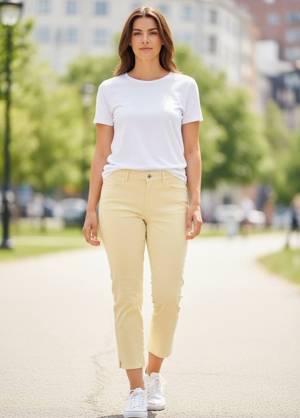 Штани Long Island (366313561)