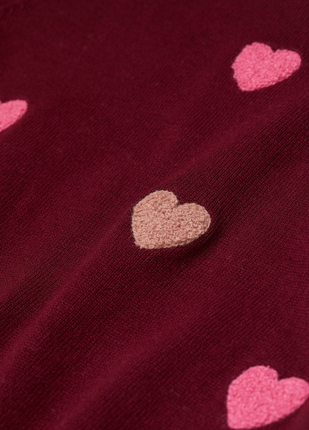Джемпер з аплікаціями H&M (238832148)