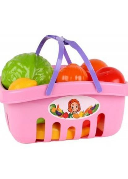 Игрушечный набор "Супермаркет" ТехноК (255639971)