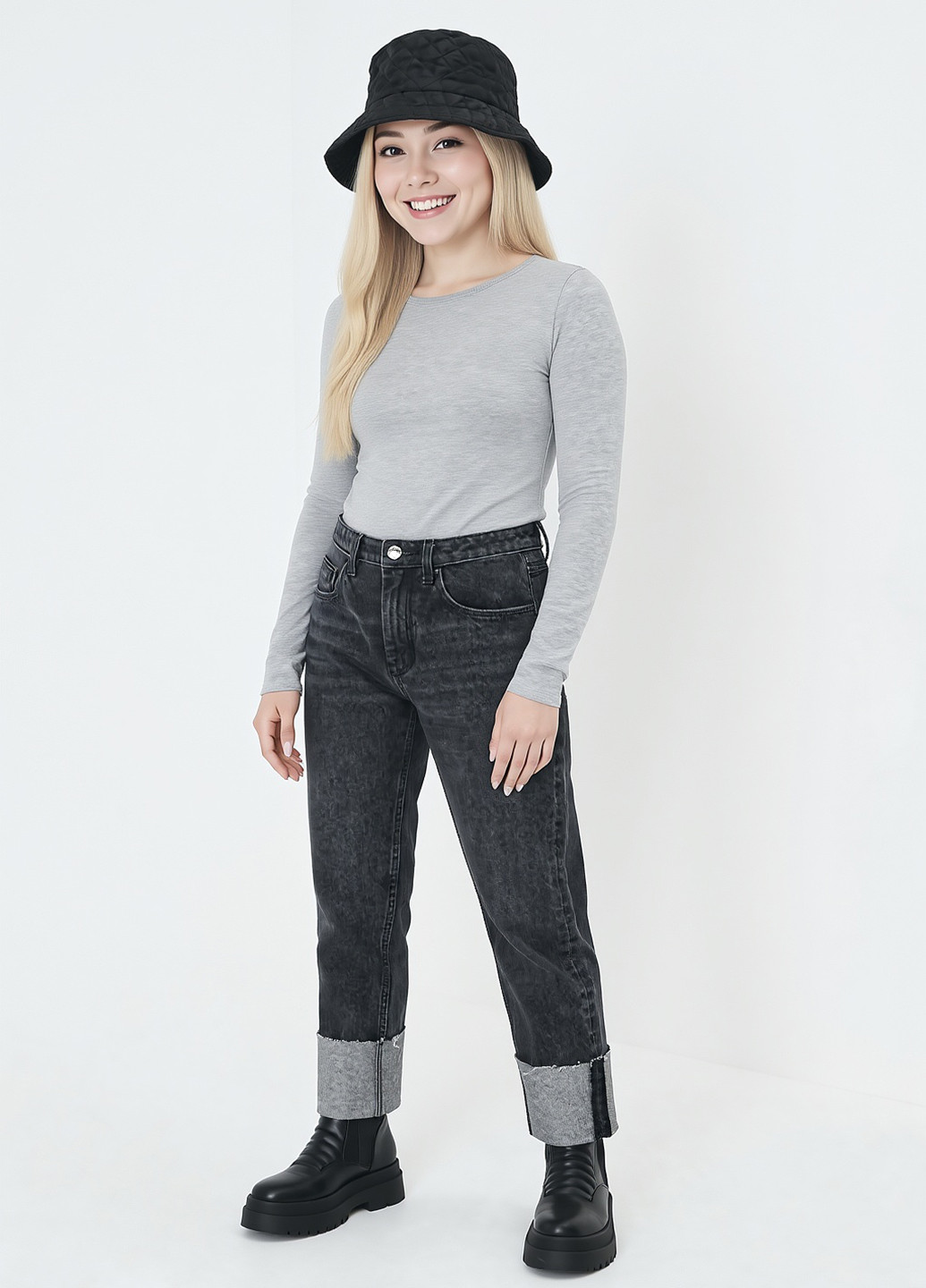 Лонгслів Sinsay (254707108)