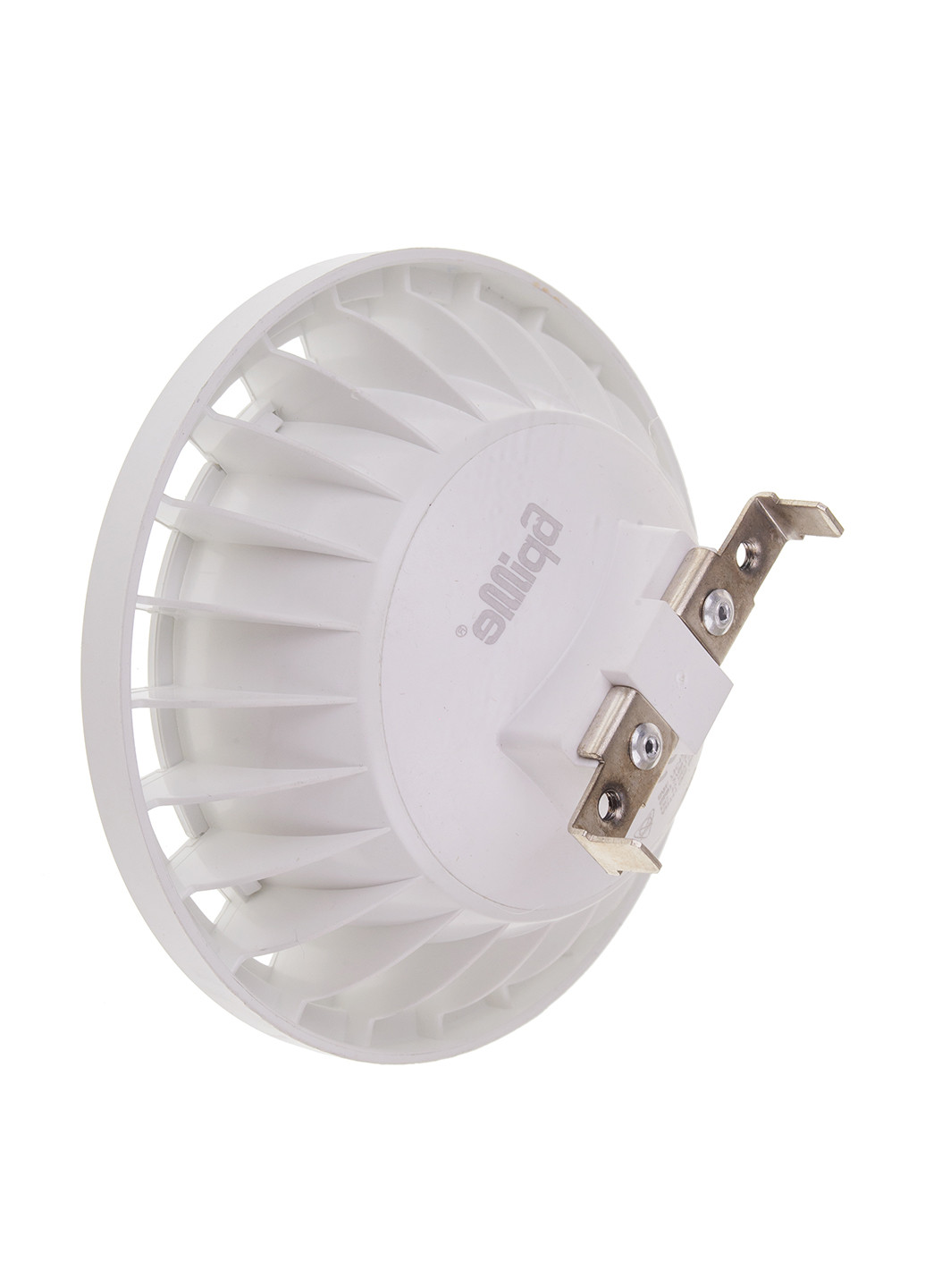 Лампочка світлодіодна G53, 9 Вт Brille (130565008)