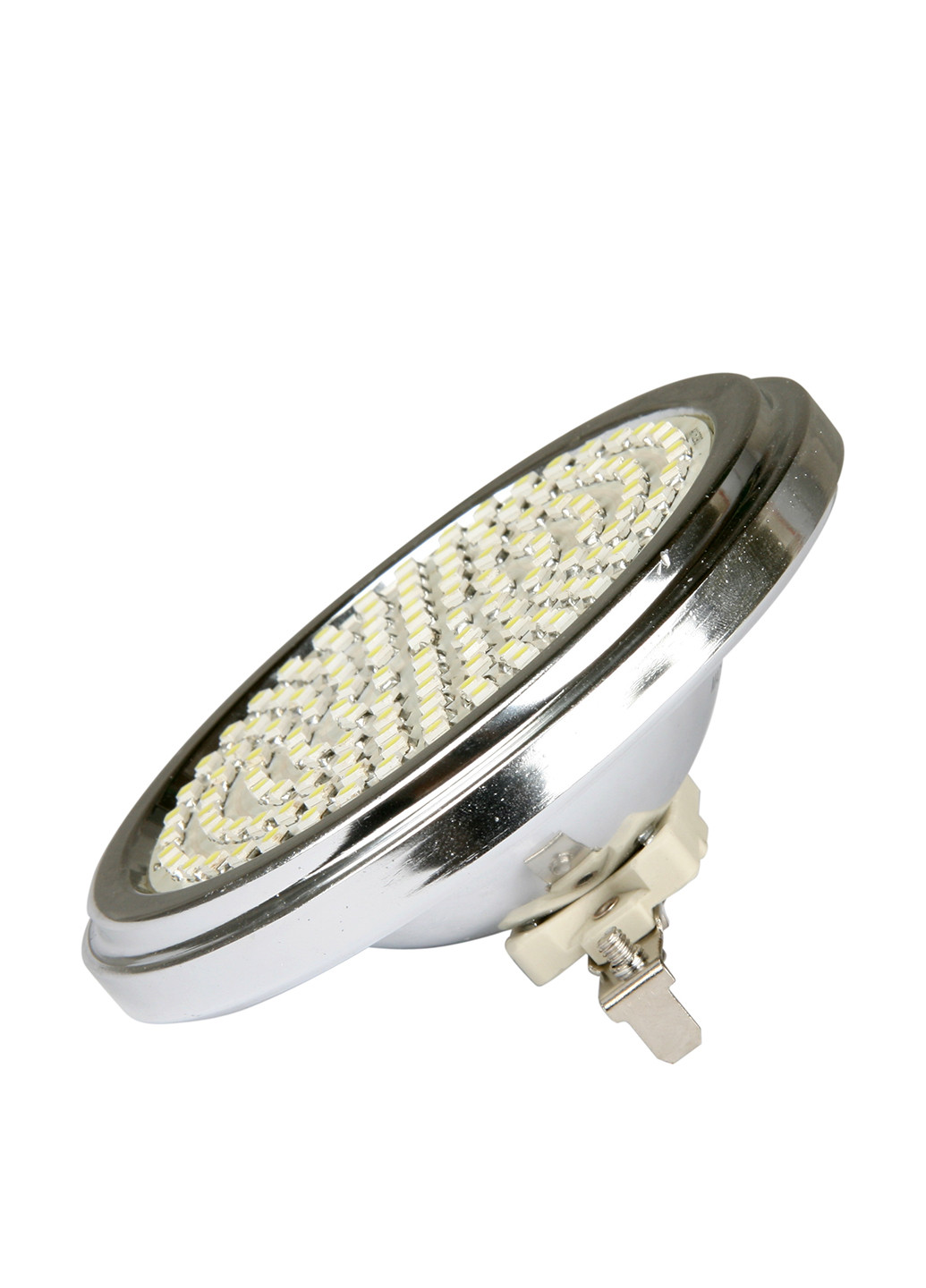 Лампочка світлодіодна G53, 9 Вт Brille (130565008)