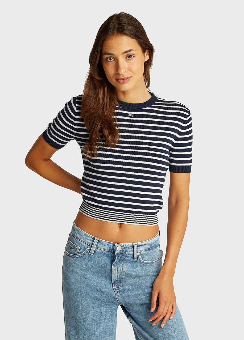 Топ Tommy Jeans (347589848)