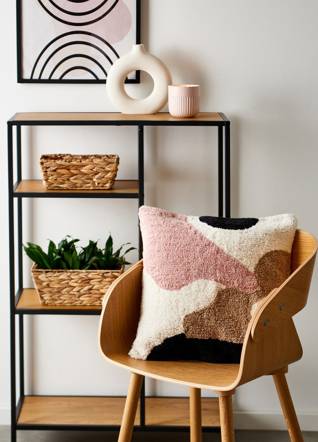 Наволочка, 45х45 см Sinsay (353322100)