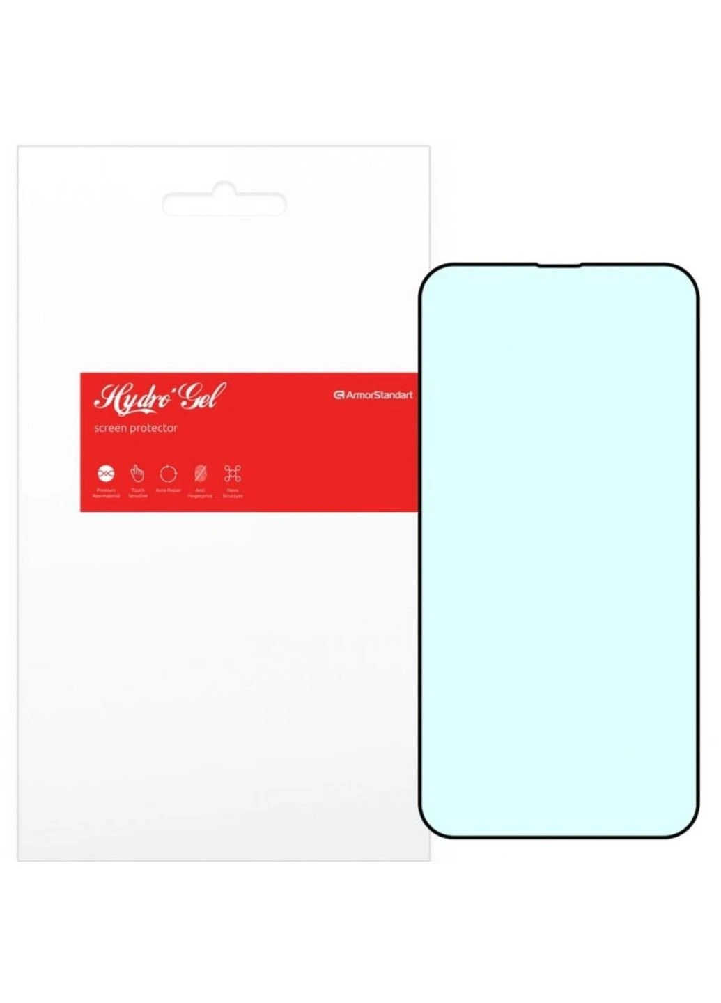 Пленка защитная Anti-Blue Samsung S10 Plus (ARM57764) (ARM57764) ArmorStandart (252390257)