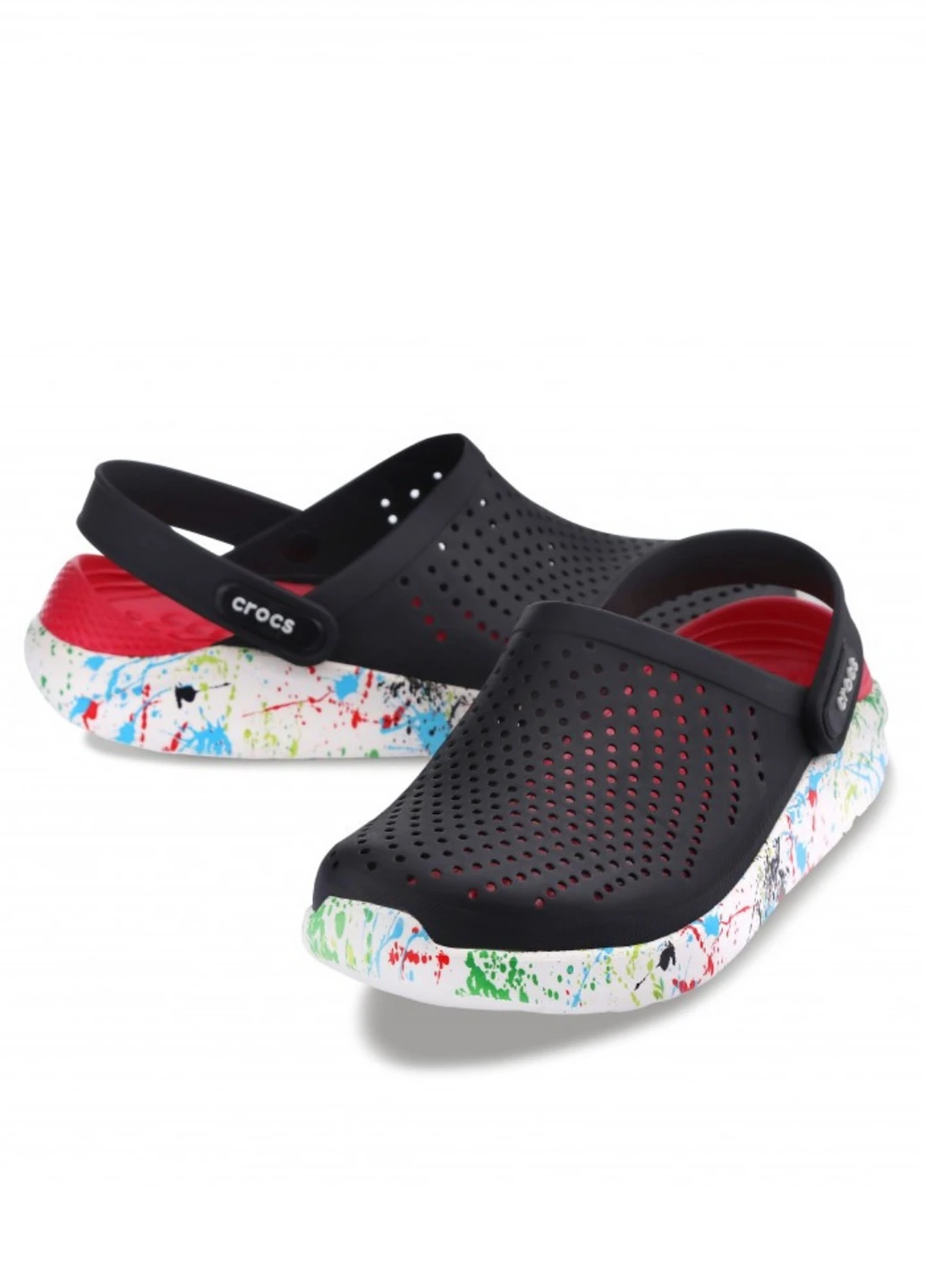 Сабо Crocs LiteRide (253719442)