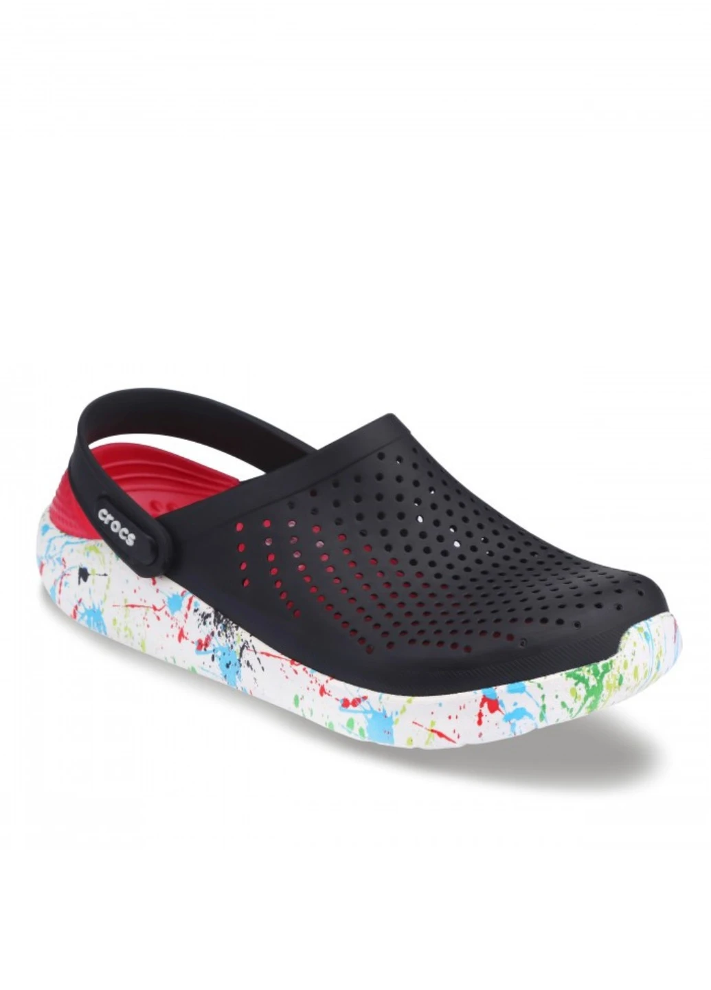 Сабо Crocs LiteRide (253719442)